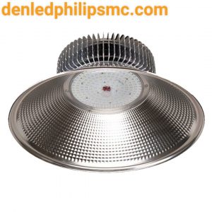 Đèn highbay choá nhôm 100W