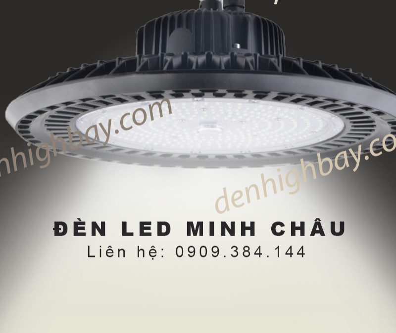 Đèn highbay UFO Philips 250W